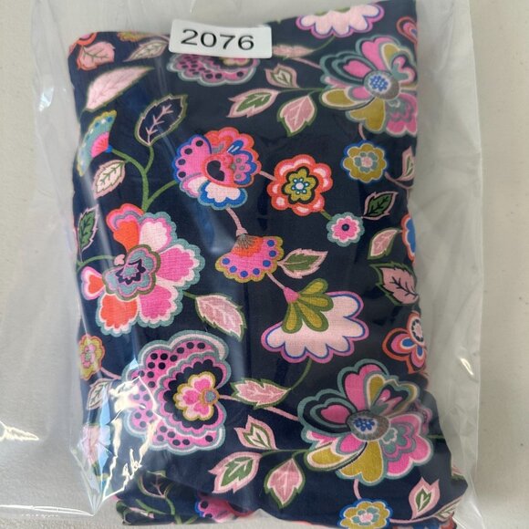 Boden Amelie Midi Dress Size 6 Multi Cascade Bloom Floral - Picture 11 of 11